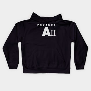 Project A II Kids Hoodie